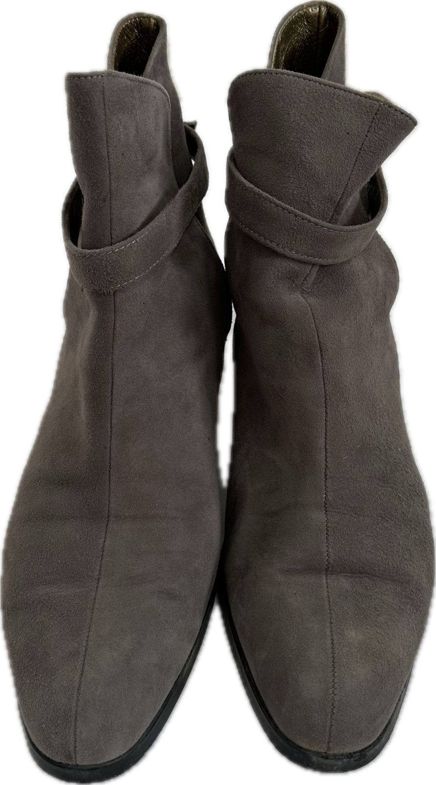 2026年最新】Yahoo!オークション -saint laurent bootsの中古品・新品