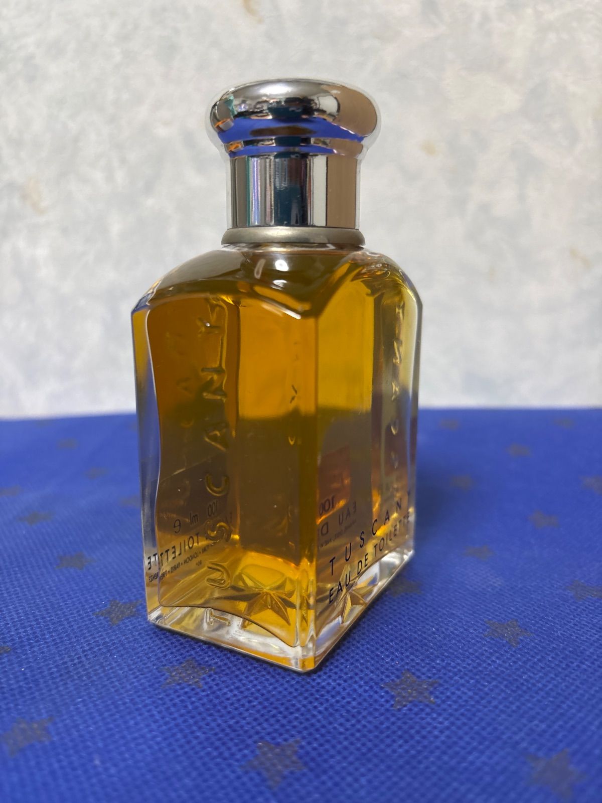  タスカニーオードトワレ 100 ml ボトル 香水(男性用) 香水