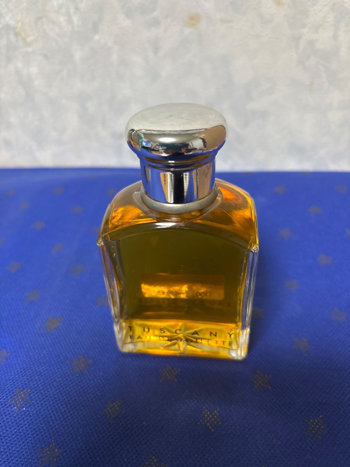 タスカニーオードトワレ