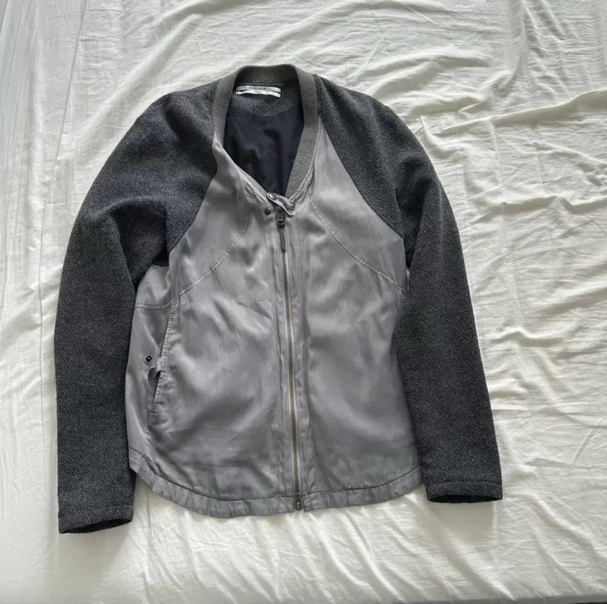 ロバート ギャラガー カーディガン