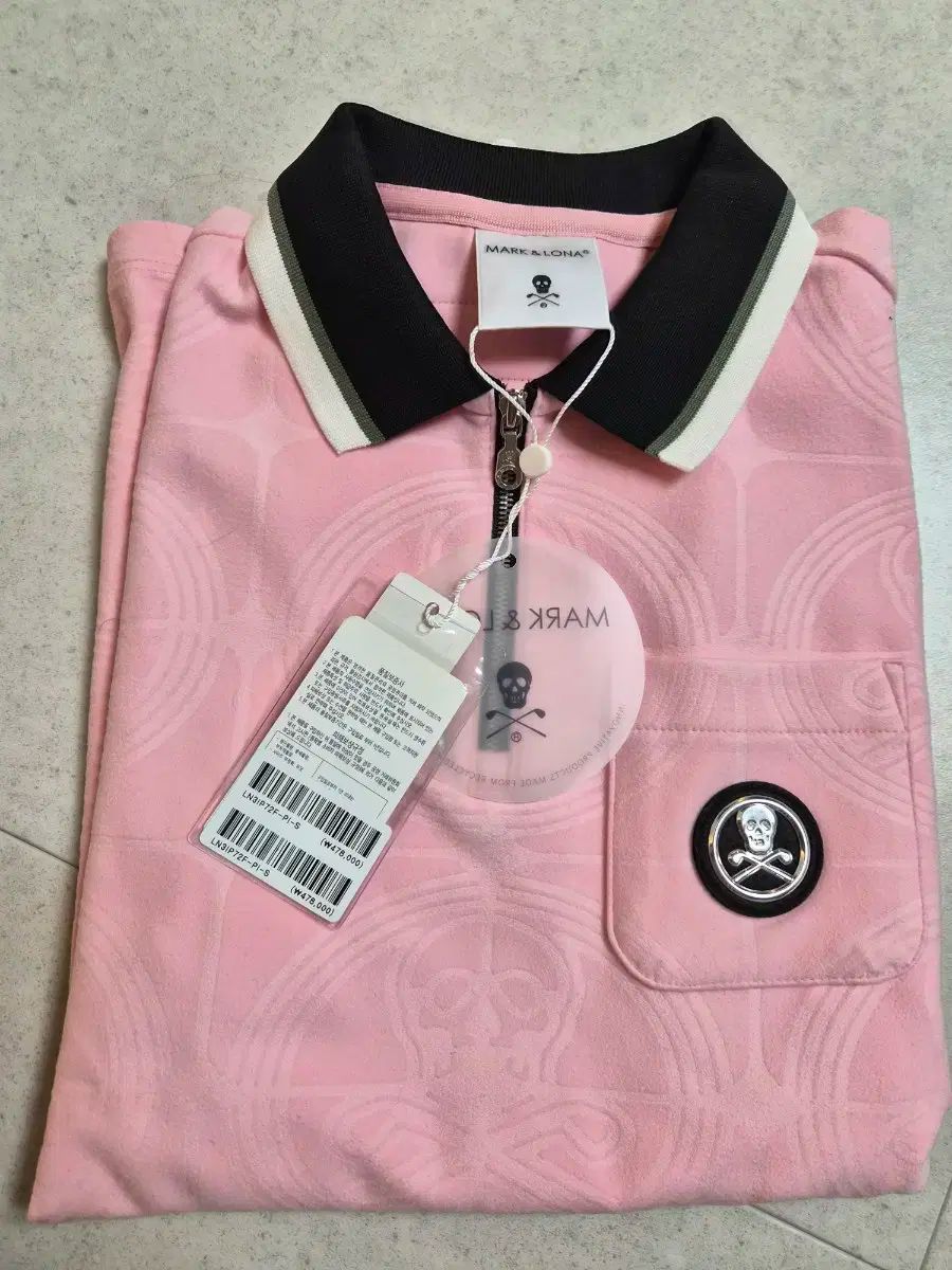 MARK - LONA マークアンドロナ セット