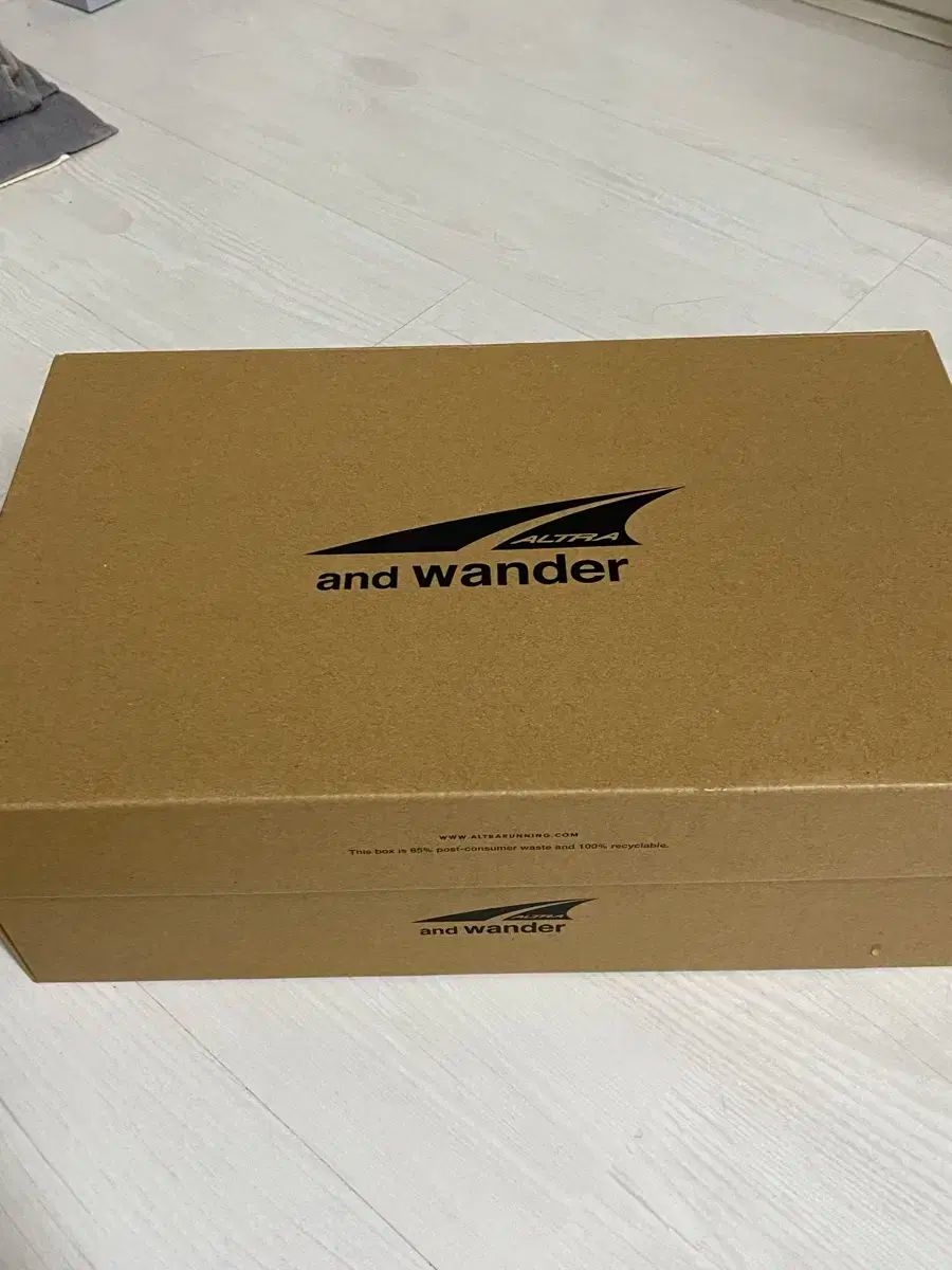 アルトラ アンドワンダー