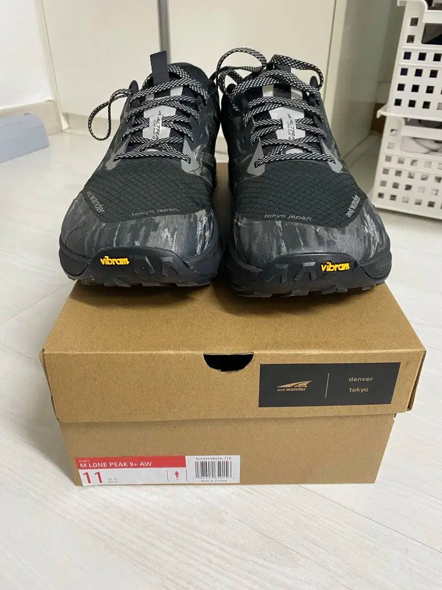 アルトラ アンドワンダー ロン ピック 9 PLUS 290