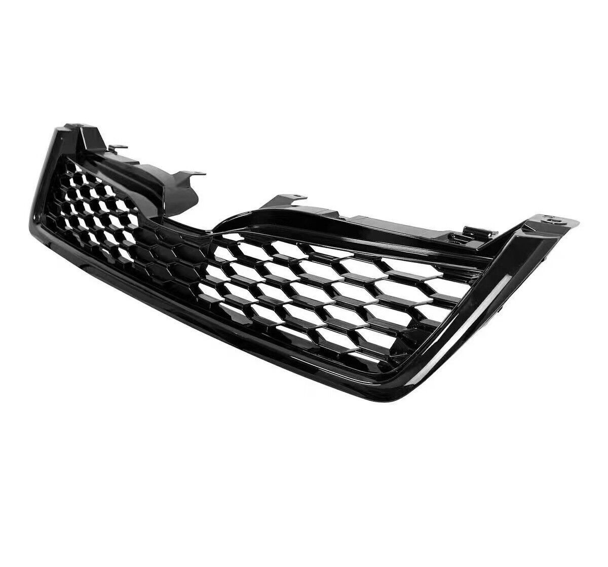 SUBARU SJ 4代目 フォレスター グリル SJ5 SJG STI FFCRYSTALESIA_COM