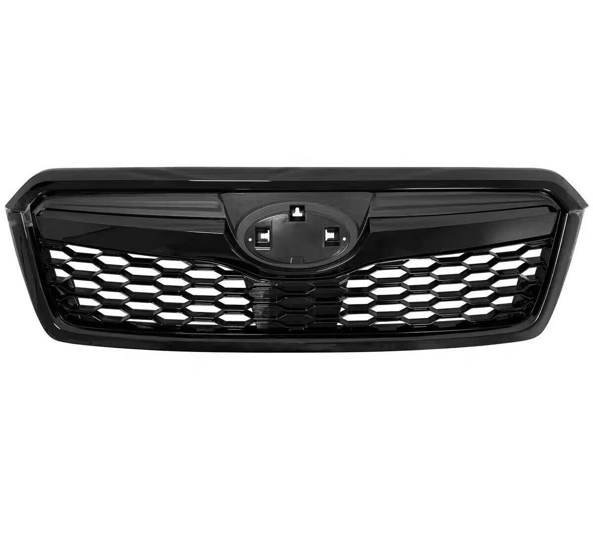 SUBARU SJ 4代目 フォレスター グリル SJ5 SJG STI