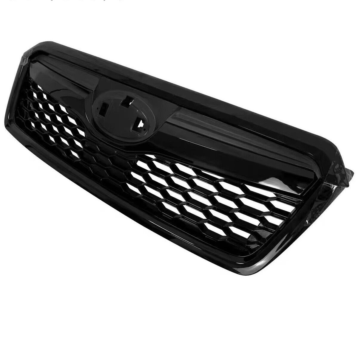 フォレスター グリル