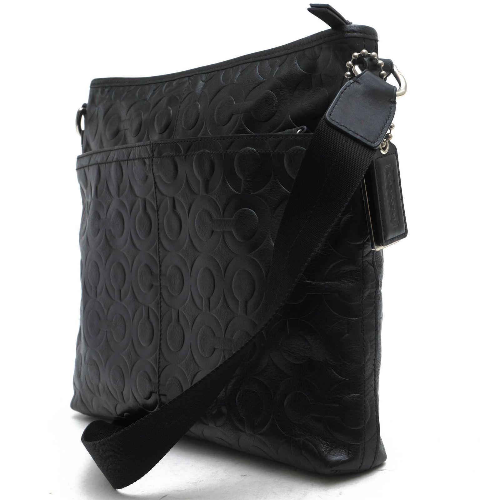 コーチ／COACH バッグ ショルダーバッグ 鞄 メンズ 男性 男性用