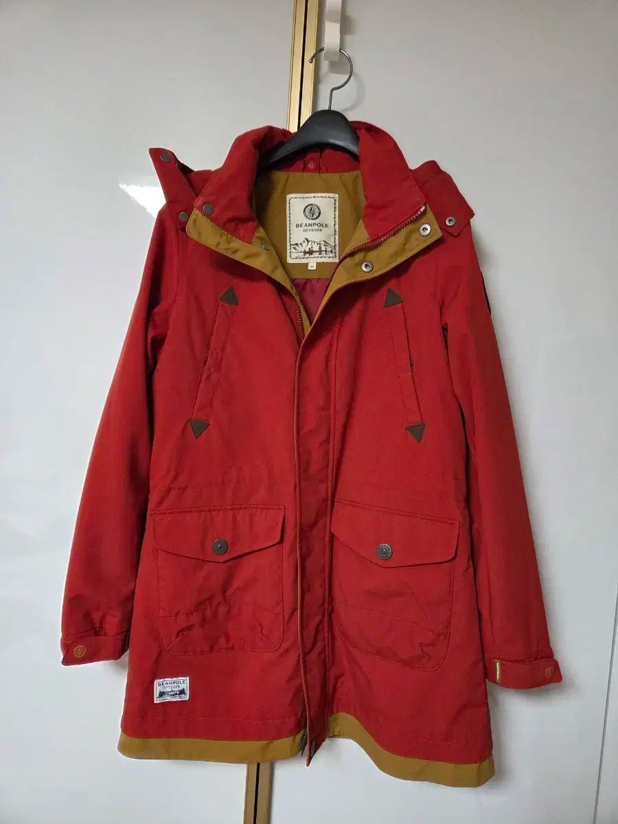 BEAN POLE Outdoor レディース 登山ウェア