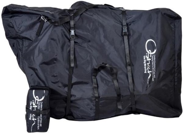 2営業日で発送 オーストリッチ MTB 輪行袋