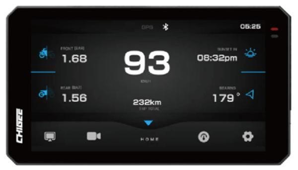 2営業日で発送 SRS-030CスマートライドモニターAIO-6 LTEカメラセット