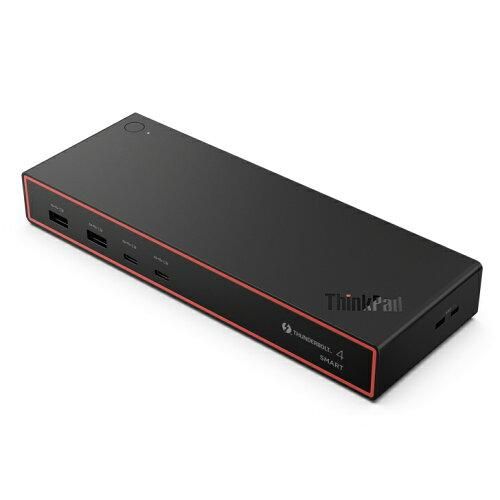 2営業日で発送 LENOVO レノボ TP Thunderbolt 4 スマートドック 2 7500 40BE0135JP