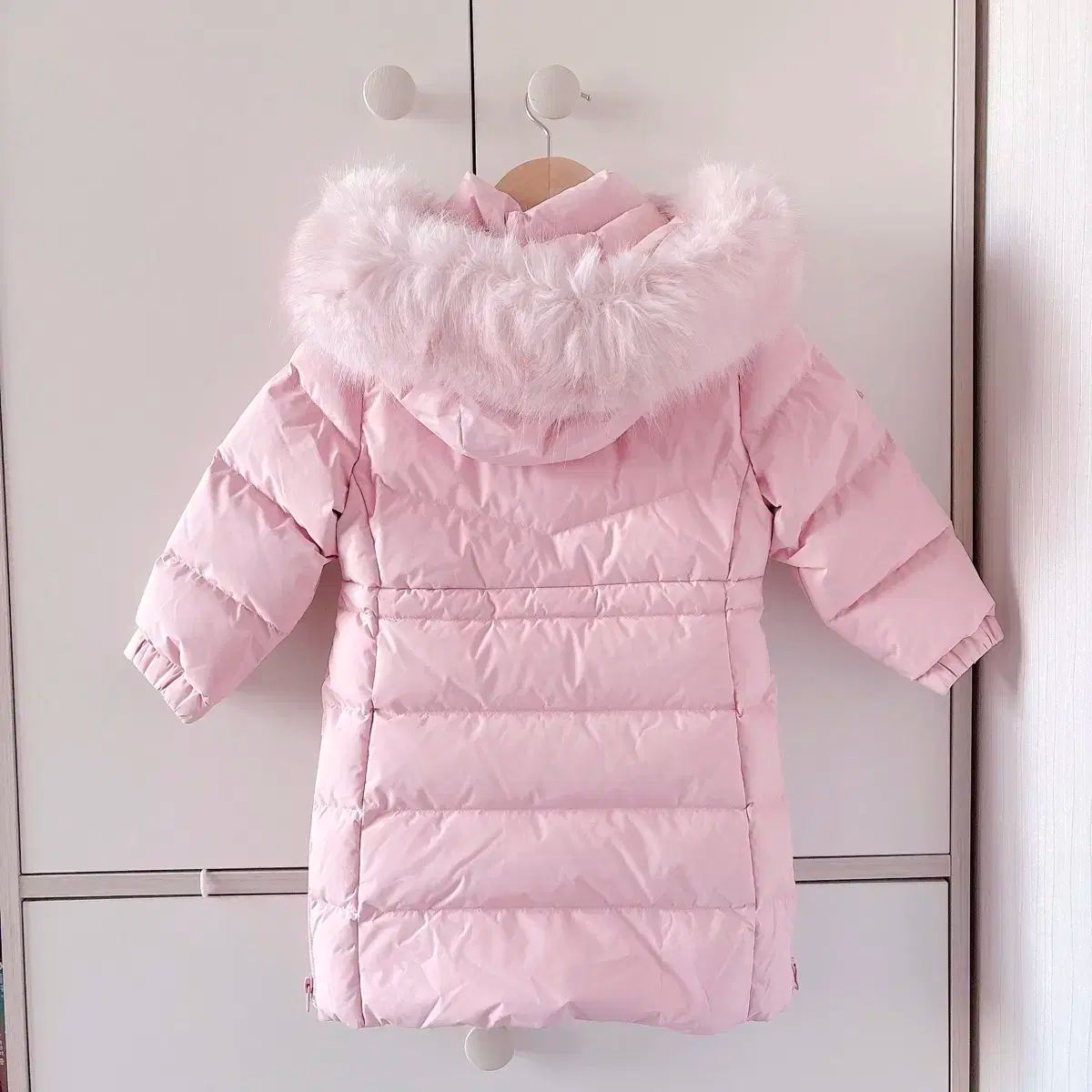 ダウンジャケット