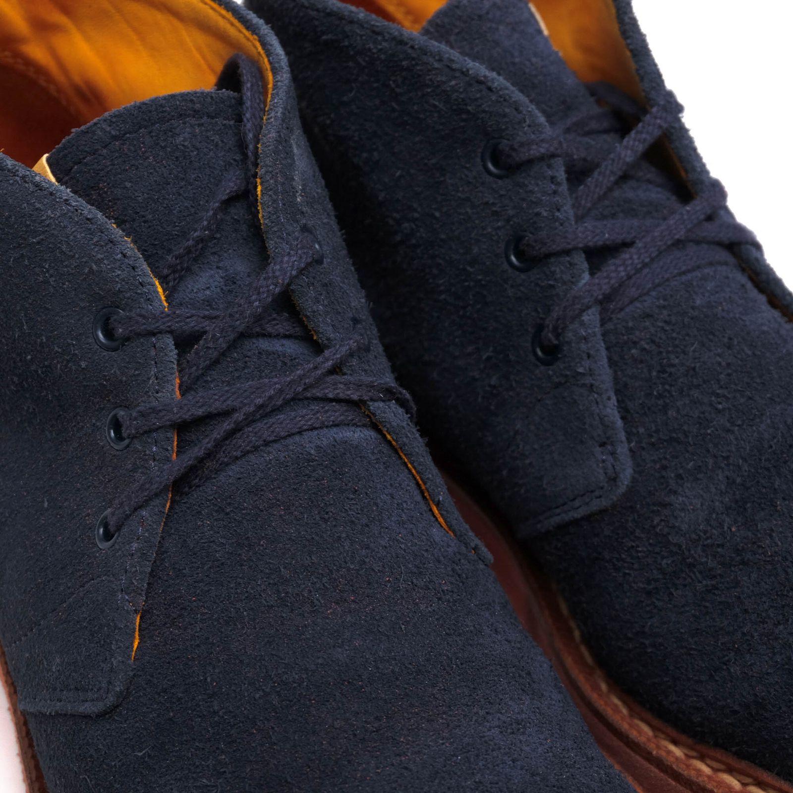 ビズビム／VISVIM チャッカブーツ シューズ 靴 メンズ 男性 男性用