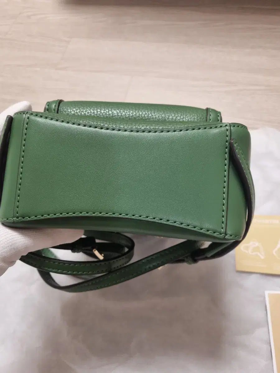 ジェイシー ミニリュック＆クロスバック