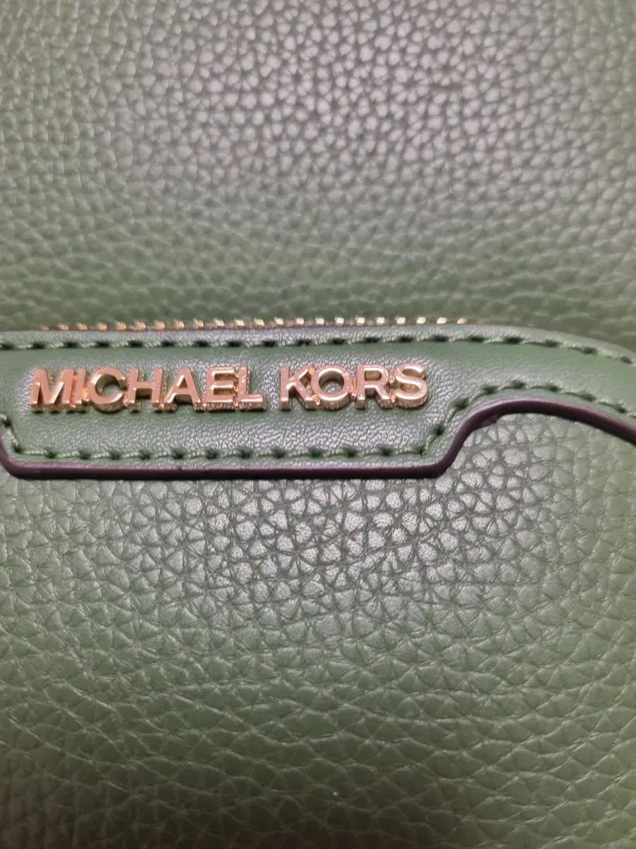 マイケルコース ジェイシー ミニリュック＆クロスバック