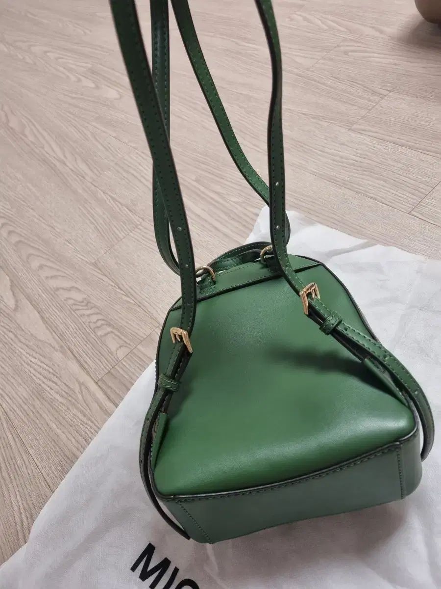 マイケルコース