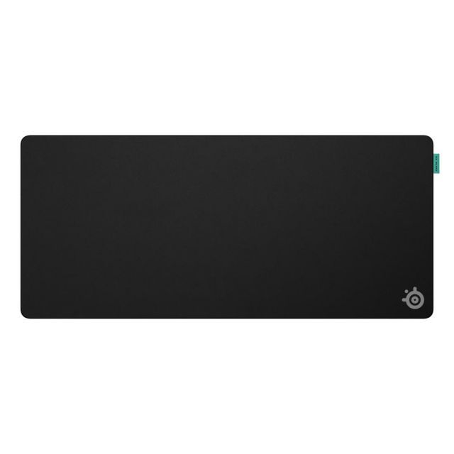 【送料無料】SteelSeries ゲーミングマウスパッド QcK Perf XL - Balance プログレード設計 ネオプレンゴム ズレ防止 ステッチ縫い 長時間プレイでも快適 90cm×40cm×0.35cm 63433