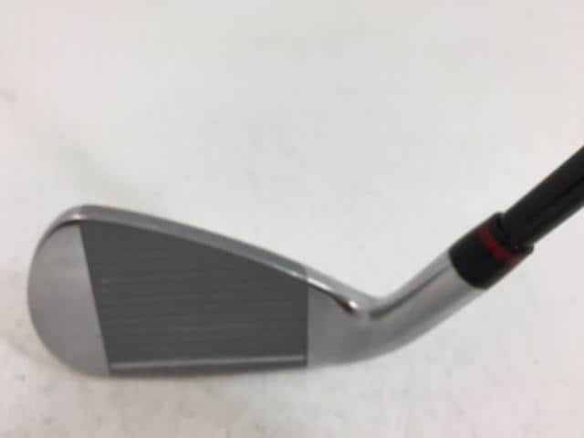 ゴルフクラブ ダイワ グローブライド ONOFF 赤 AKA アイアン 2025 スムースキックMP-522 I 5