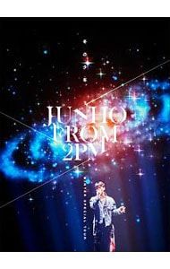 DVD フォトブック 特典DVD BOX付 JUNHO From 2PM Winter Special Tour 冬の少年”