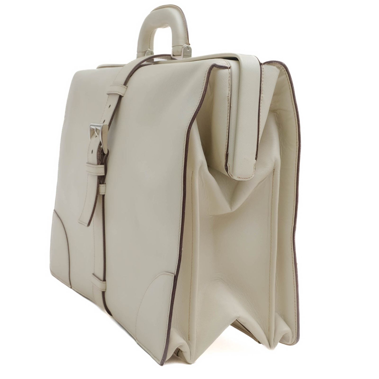 プラダ／PRADA バッグ ブリーフケース ビジネスバッグ 鞄 ビジネス