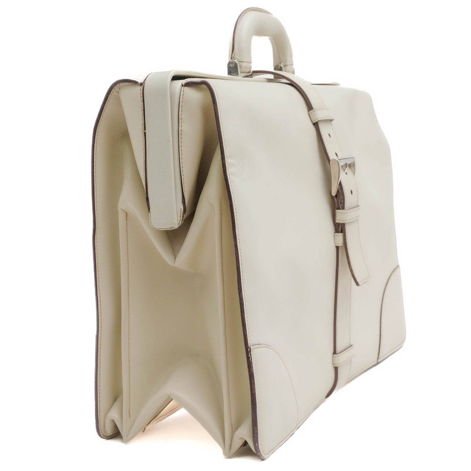 プラダ／PRADA バッグ ブリーフケース ビジネスバッグ 鞄 ビジネス