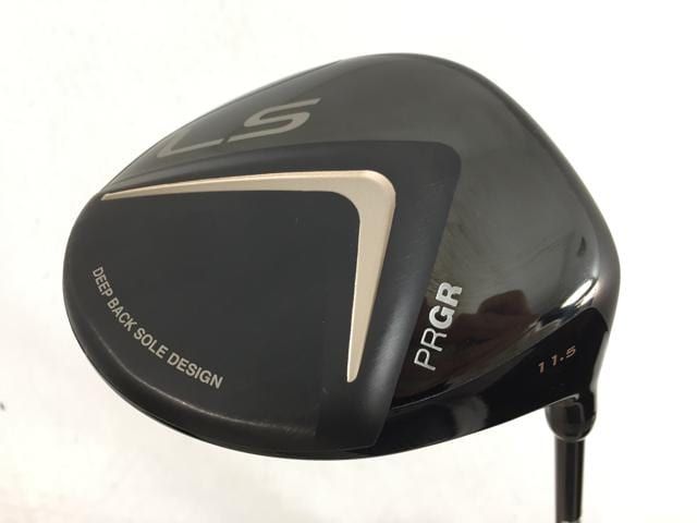 返品OK ゴルフクラブ プロギア LS ドライバー 2021 Speeder エボリューション for PRGR 1W