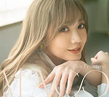 【】［CD］We Promised. (初回生産限定盤) (特典なし)