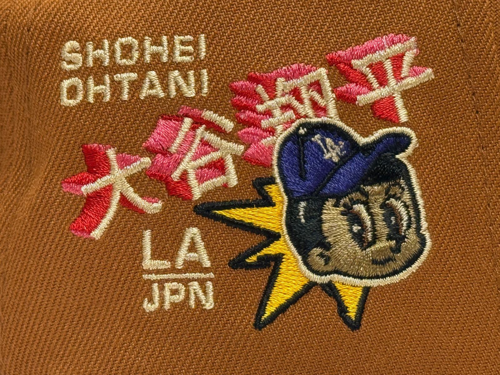 ロサンゼルスドジャース 大谷翔平