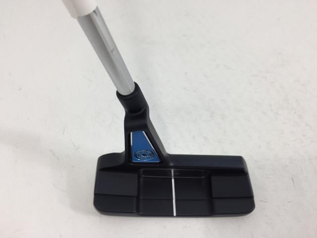 ゴルフクラブ 超 オデッセイ Ai-ONE TRI-BEAM トライビーム 1 W CS パター 2025 STROKE LAB ストローク ラボ 90 シャフト