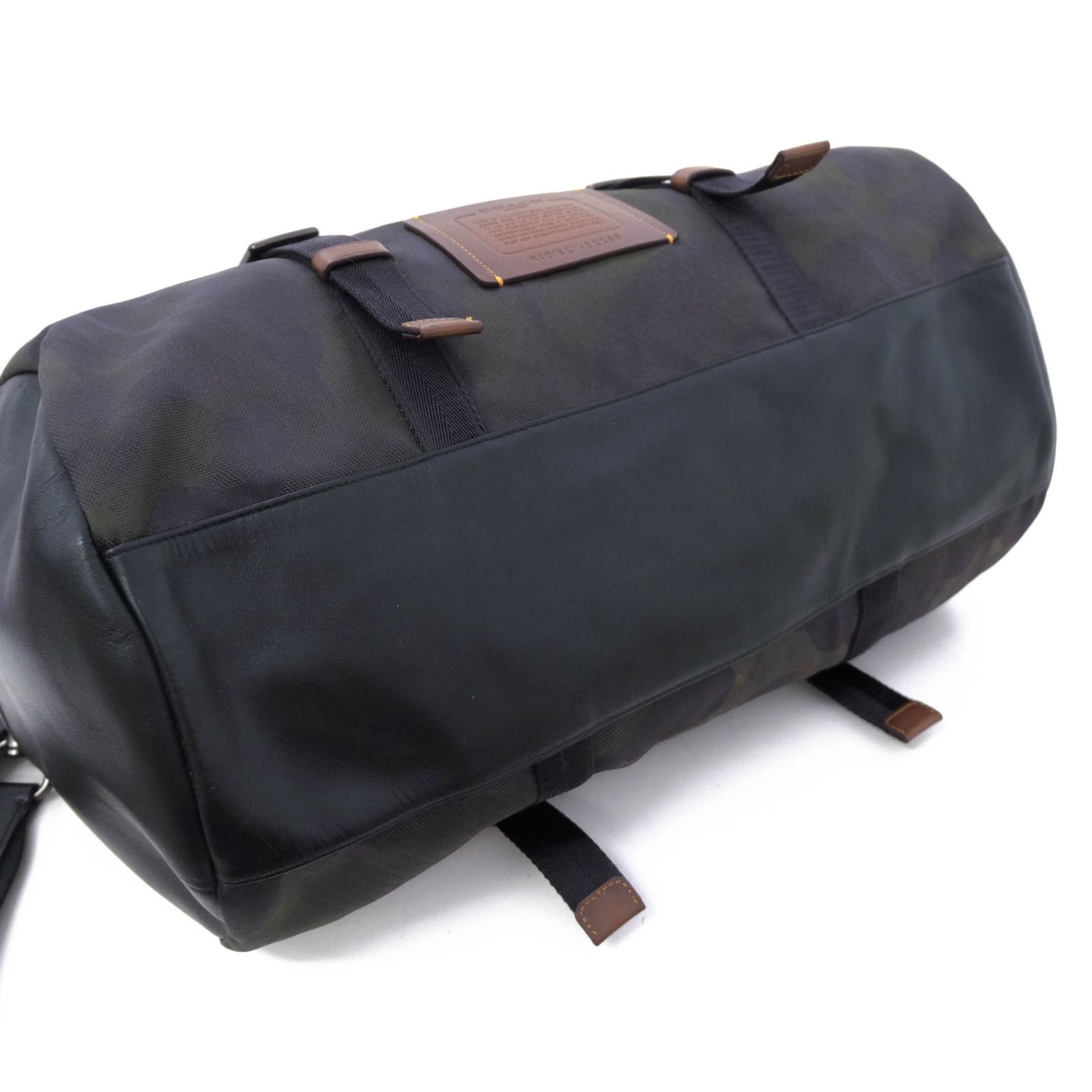 超美品】PRADA プラダ キャリーバッグ 旅行鞄 トラベル ナイロン