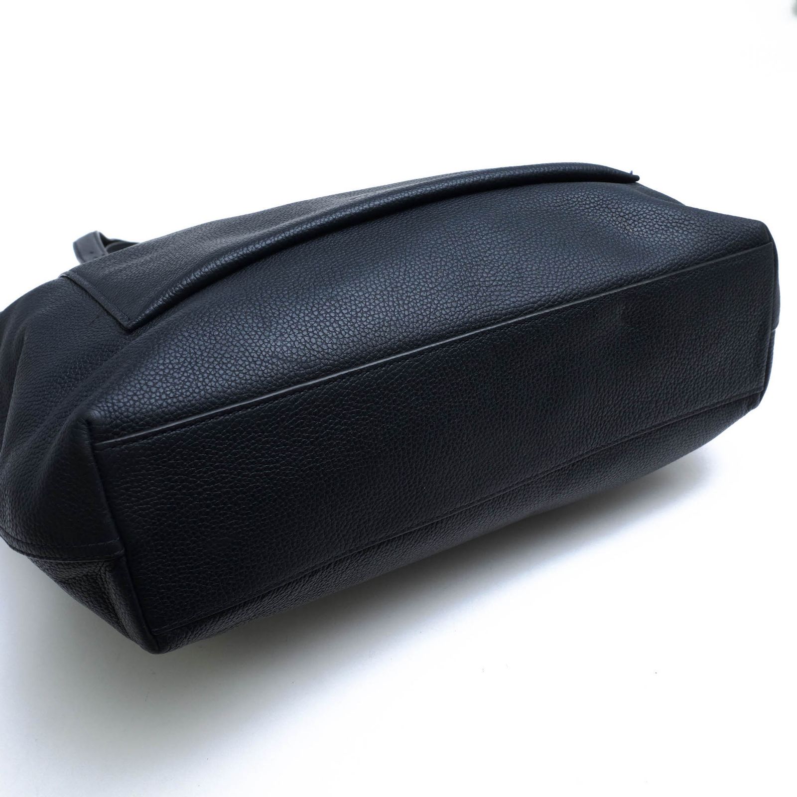 コーチ COACH バッグ トートバッグ 鞄 ハンドバッグ メンズ 男性 男性用 レザー 革 本革 ネイビー 紺 32248 METROPOLITAN SOFT TOTE メトロポリタン ソフトトート ノートPC収納可 シボ革 シュリンクレザー 肩掛け ワン テーパードデニム トートバッグ 