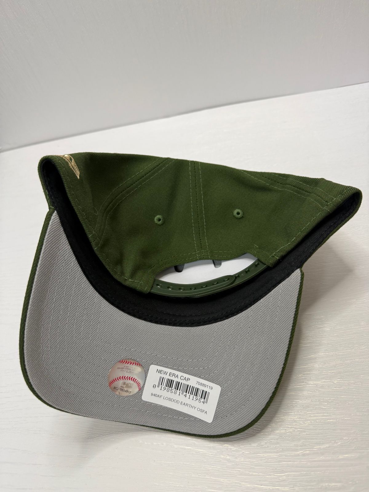  Newera ロサンゼルスドジャース 大谷翔平 LA JPN 9 forty A-FRAME スナップバックキャップ オリーブ ベースボールキャップ キャップ