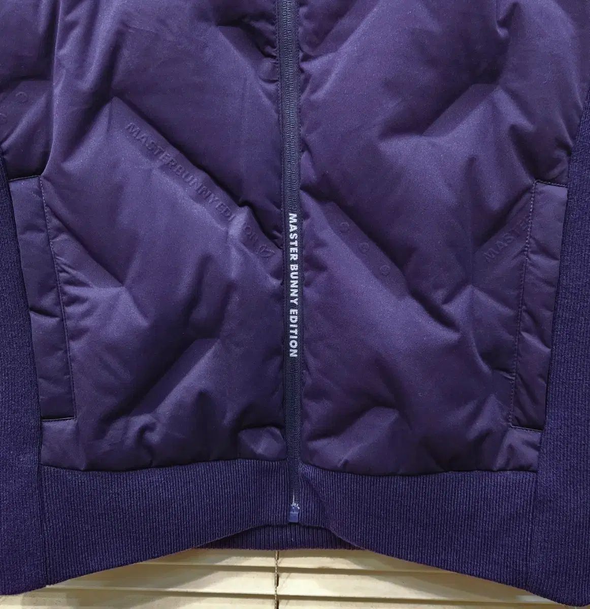 マスターバニー エディション