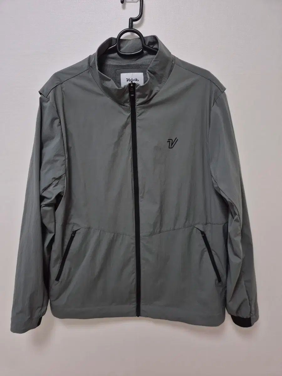 ボルビック ゴルフ メンズ ウィンドブレーカー SWING ジャケット