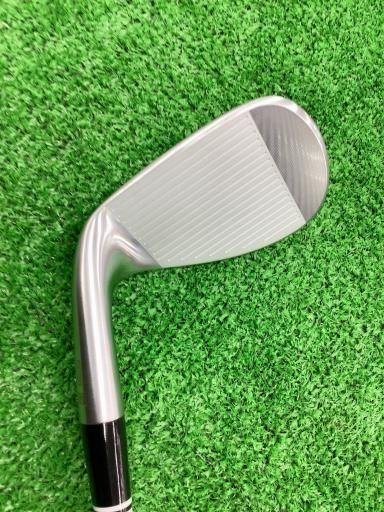 クリーブランド Cleveland RTX F-FORGED II 50° 12° レディース ウェッジ WG Miyazaki WG-60 フレックスその他 女性用 右利き 右用 Bランク ゴルフクラブ