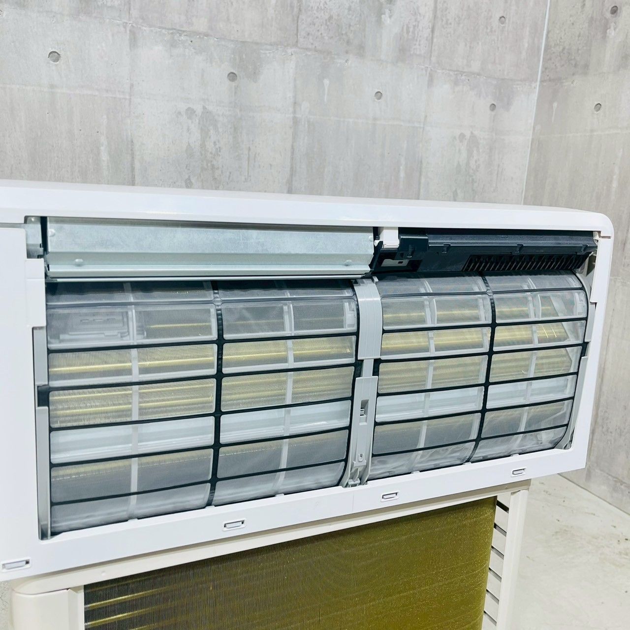 ️TOSHIBA a4270 エアコン 6畳用 製 20 ️ MARWIL-DEMENAGEMENTS_CH