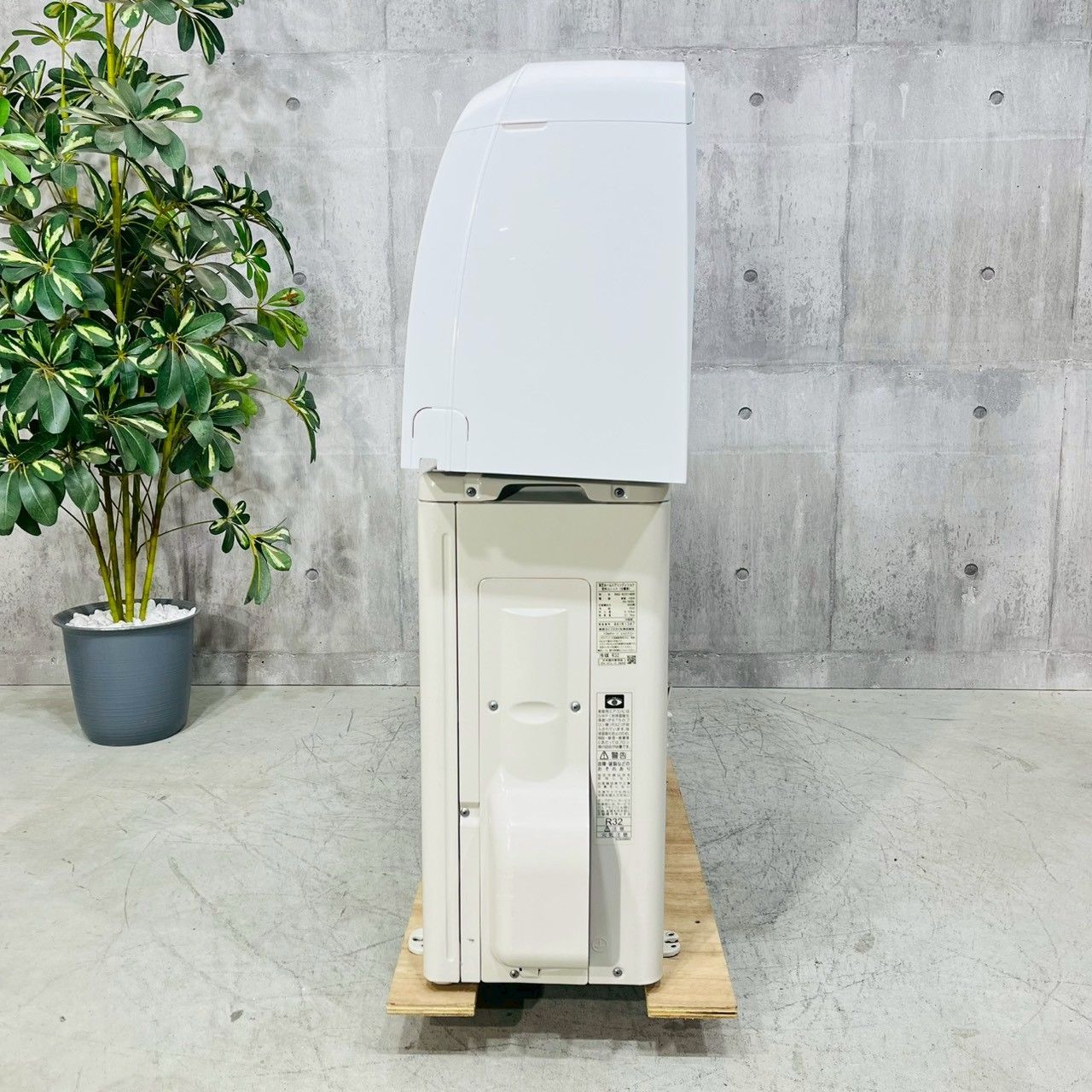 エアコン 6畳用