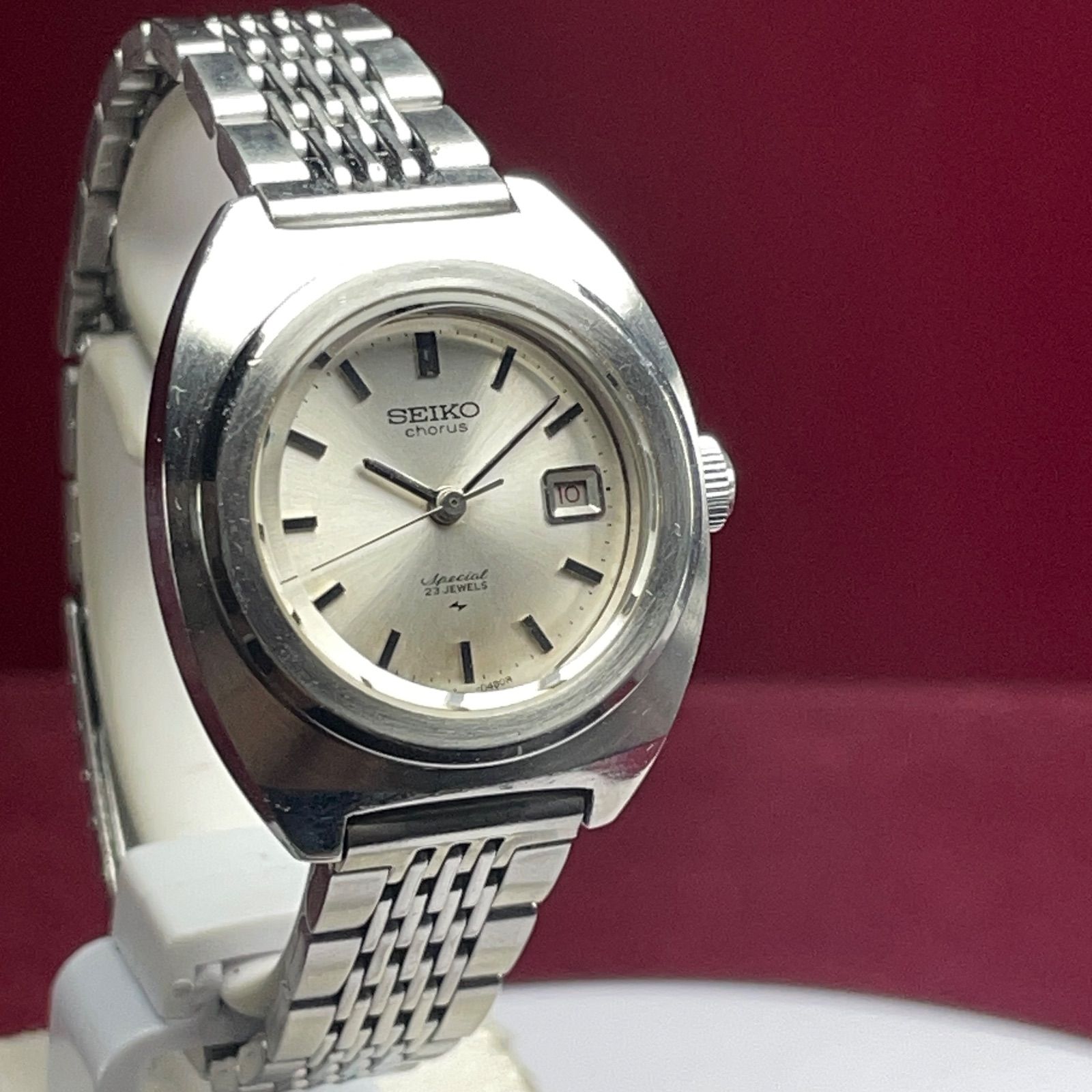 セイコー 腕時計