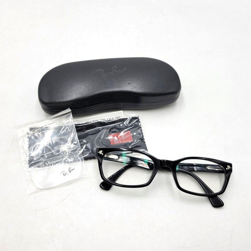品 Ray-Ban レイバン SUNGLASSES RB5017-A サングラス メガネ 眼鏡 203-251028-as-45-izu