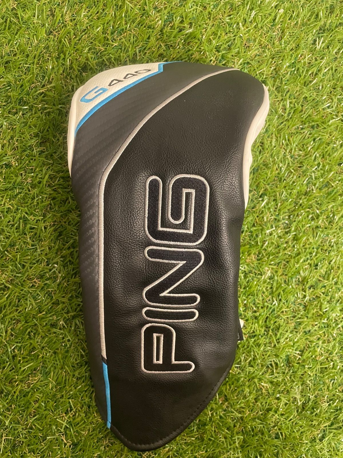 PING G440 MAX 9℃ ヘッドのみ　ピン PING（ピン） PING G440 MAX ドライバーヘッド単品(ヘッドカバー