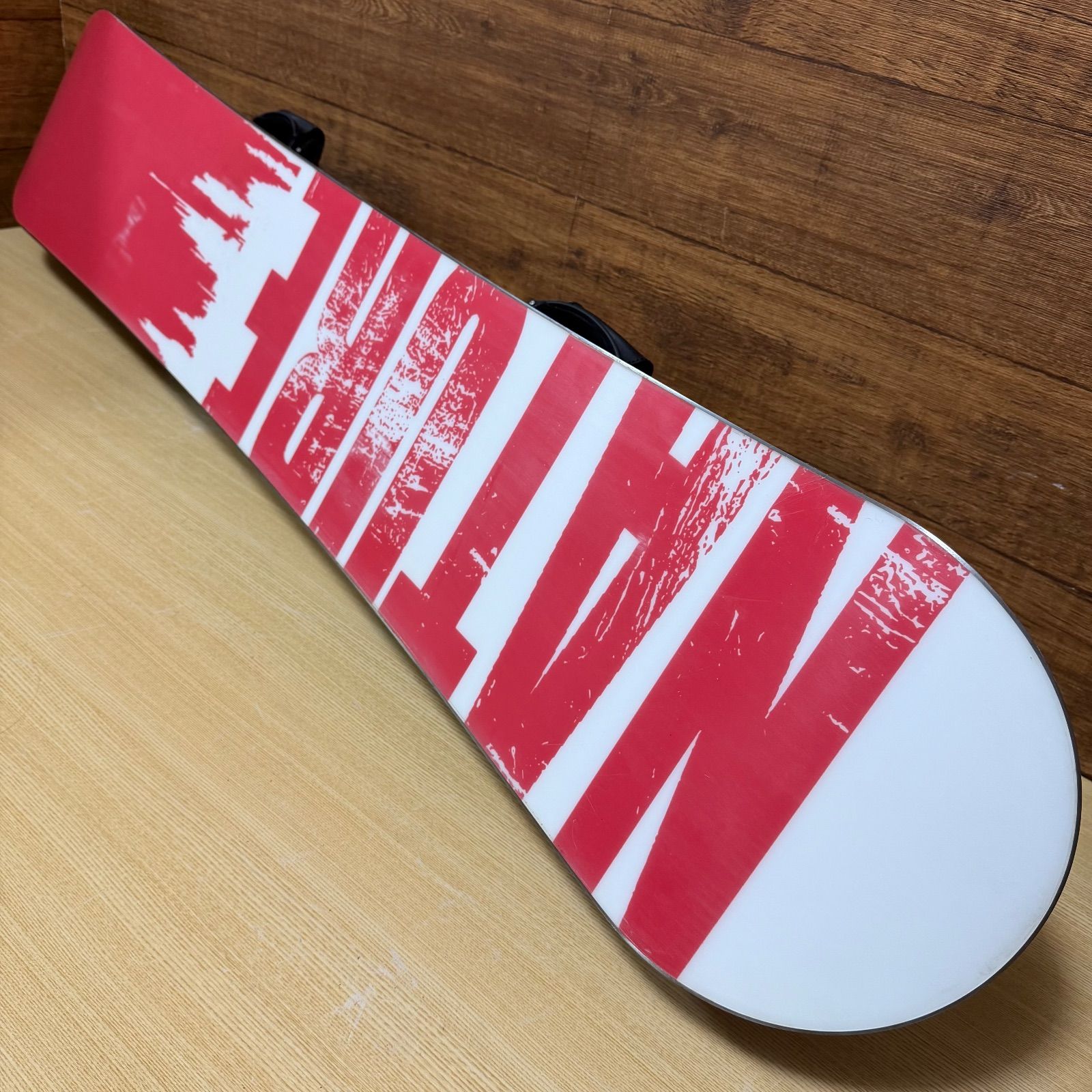 バインディング