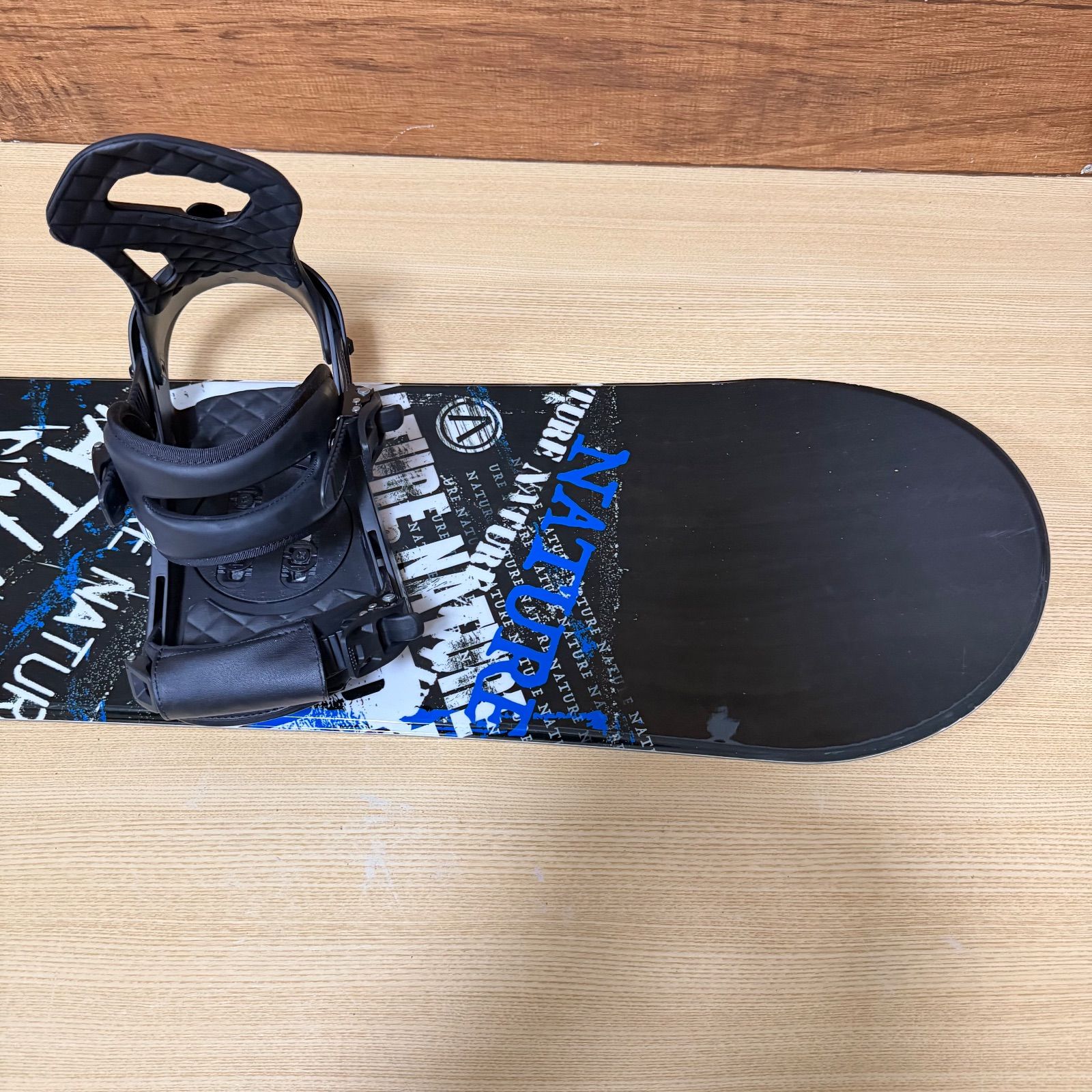 NATURE ネイチャー