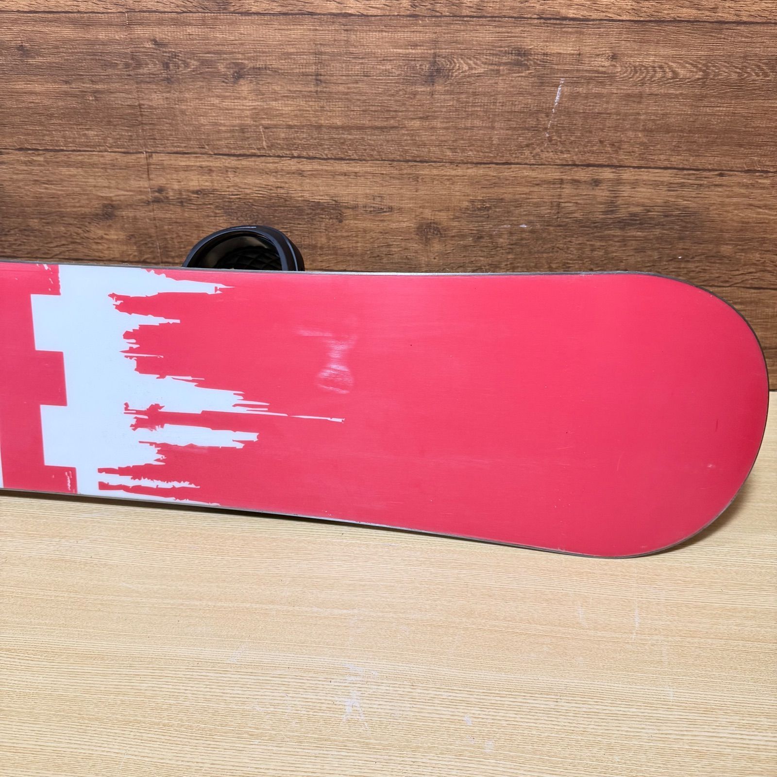 ネイチャー スノーボード