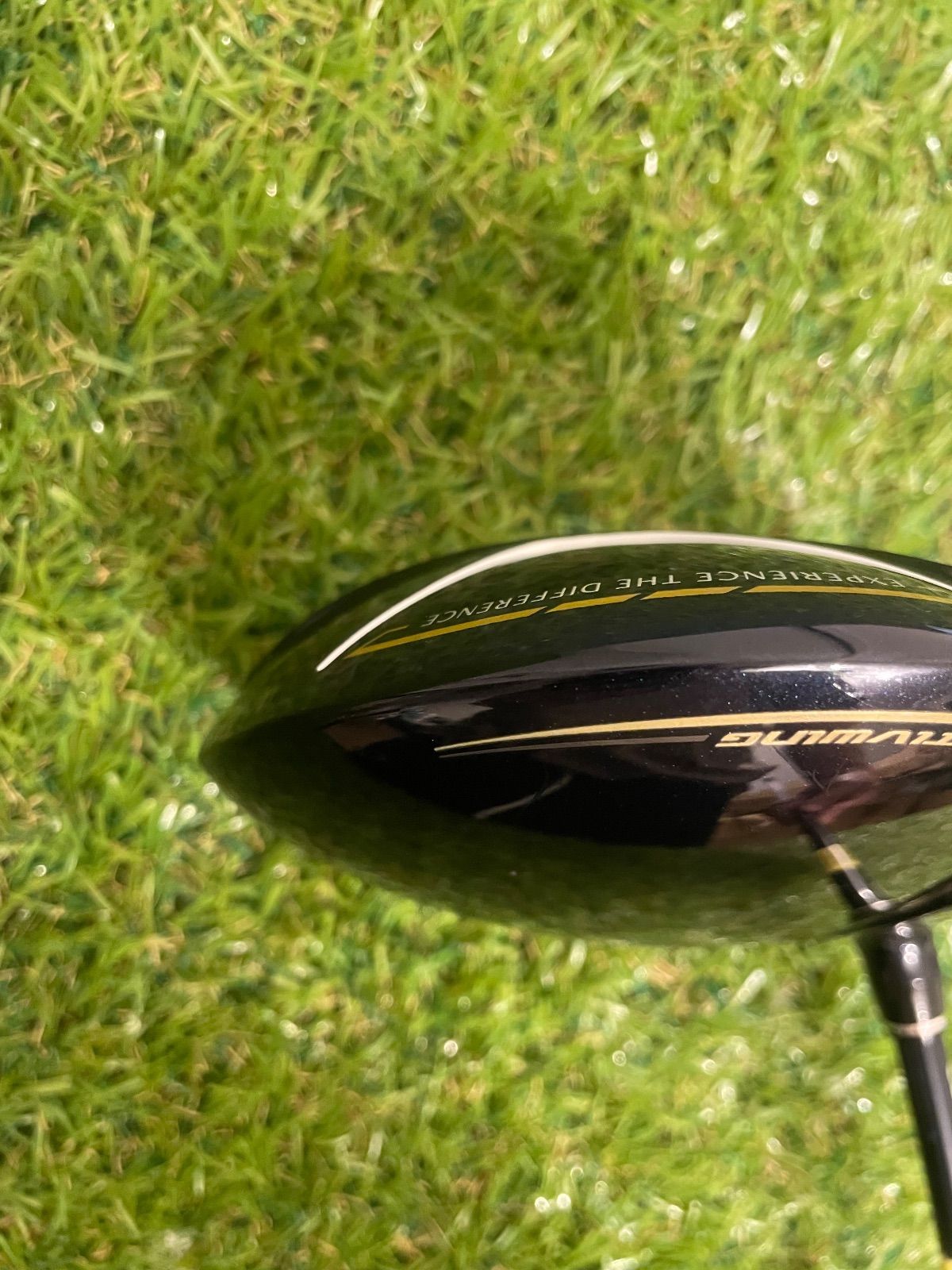 DUNLOP ダンロップ XXIO12 ゼクシオ メンズ ドライバー 10.5 S