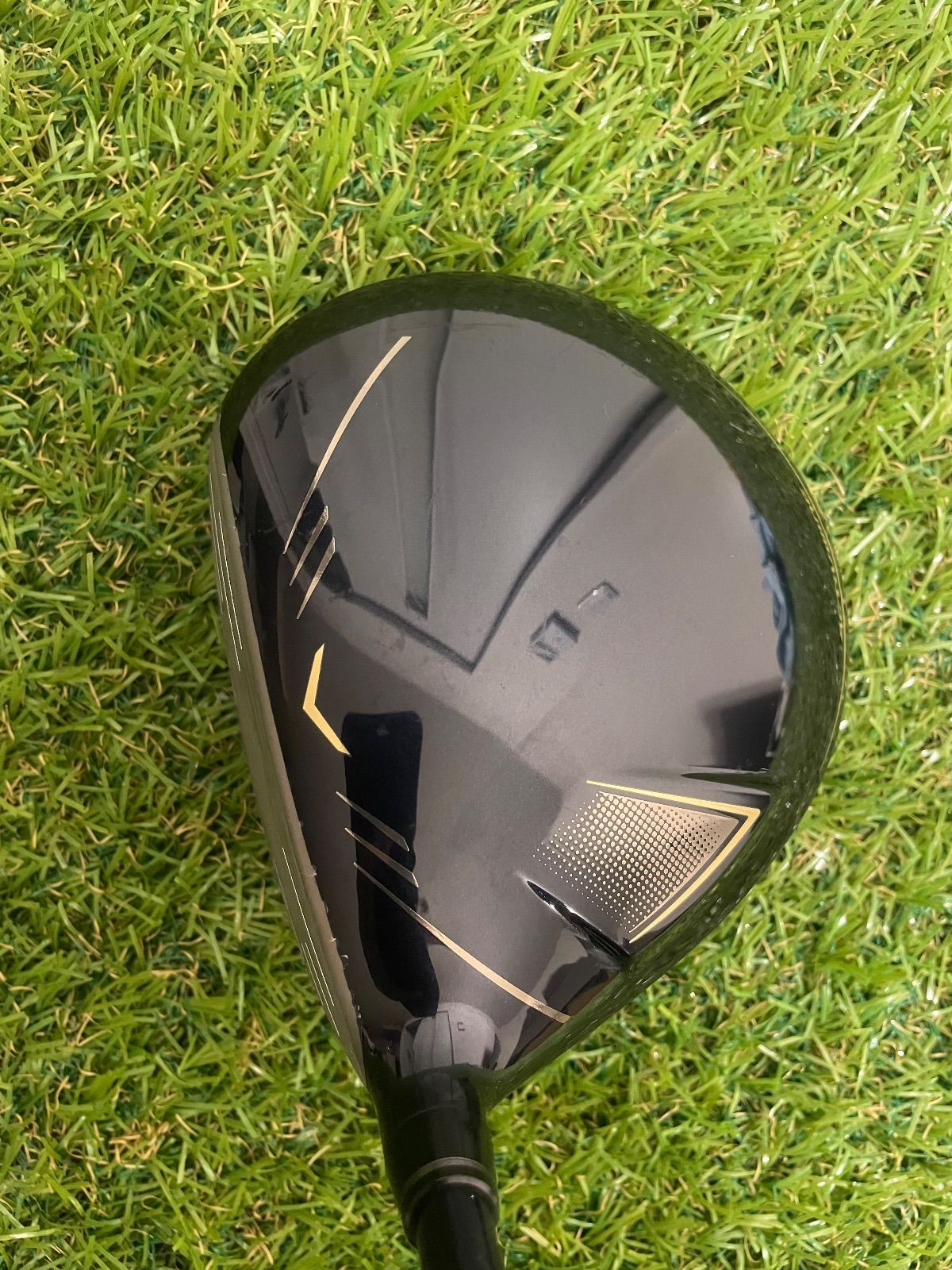 DUNLOP ダンロップ XXIO12 ゼクシオ メンズ ドライバー 10.5 S