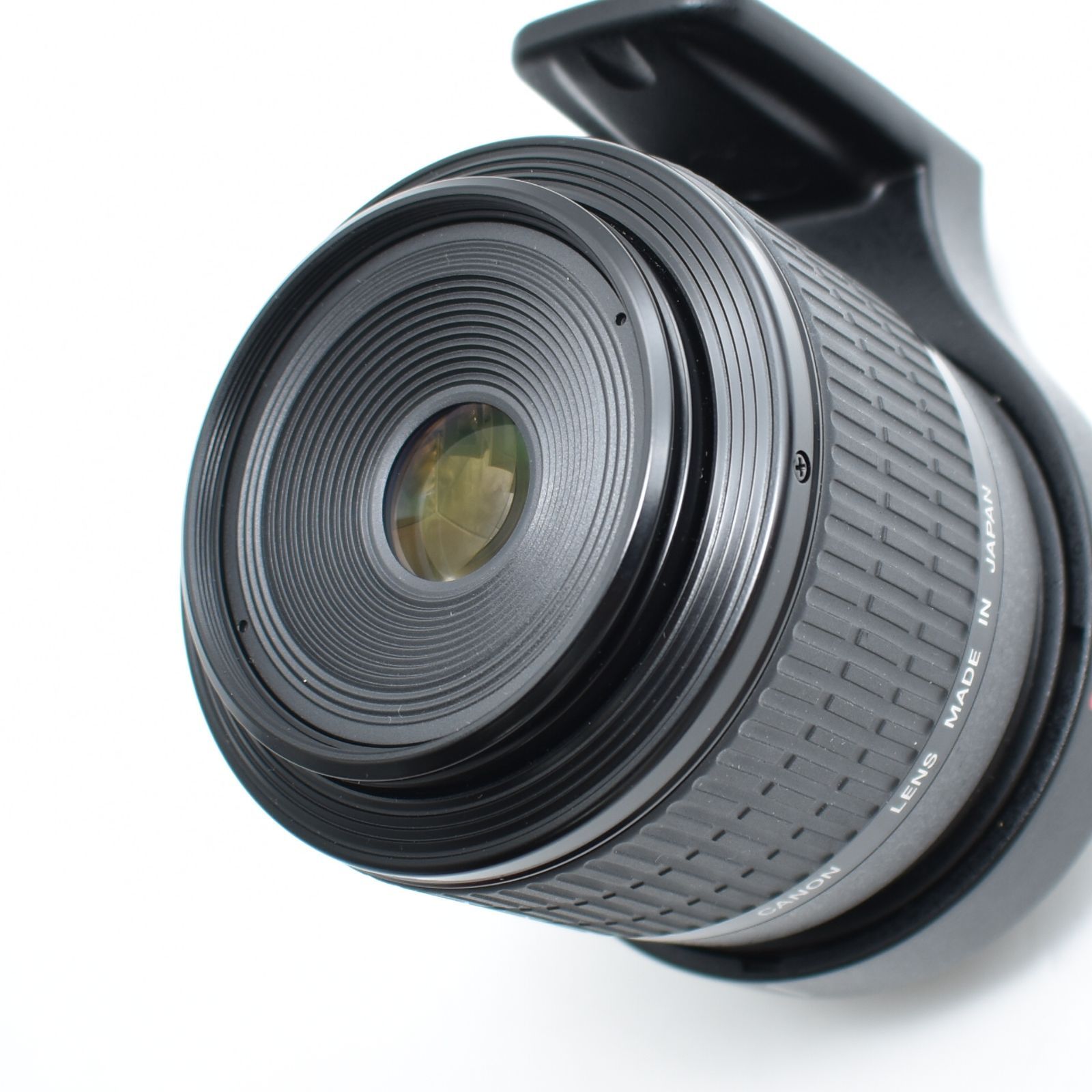 フルサイズ対応