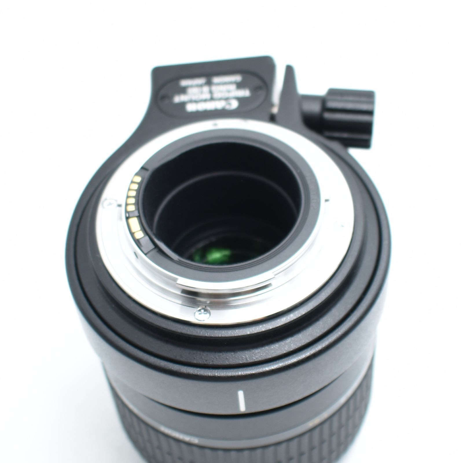 単焦点マクロレンズ