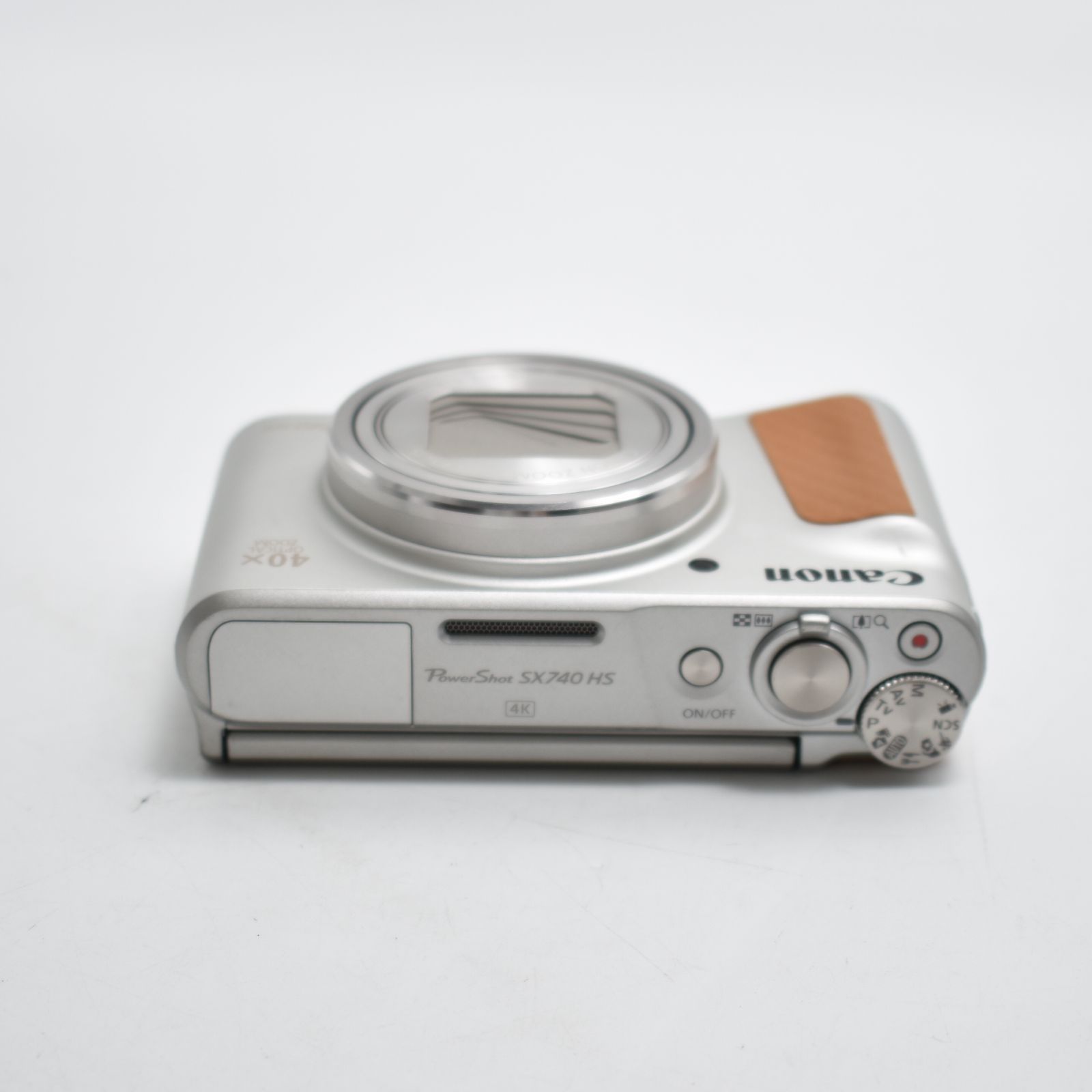 光学40倍ズーム 4