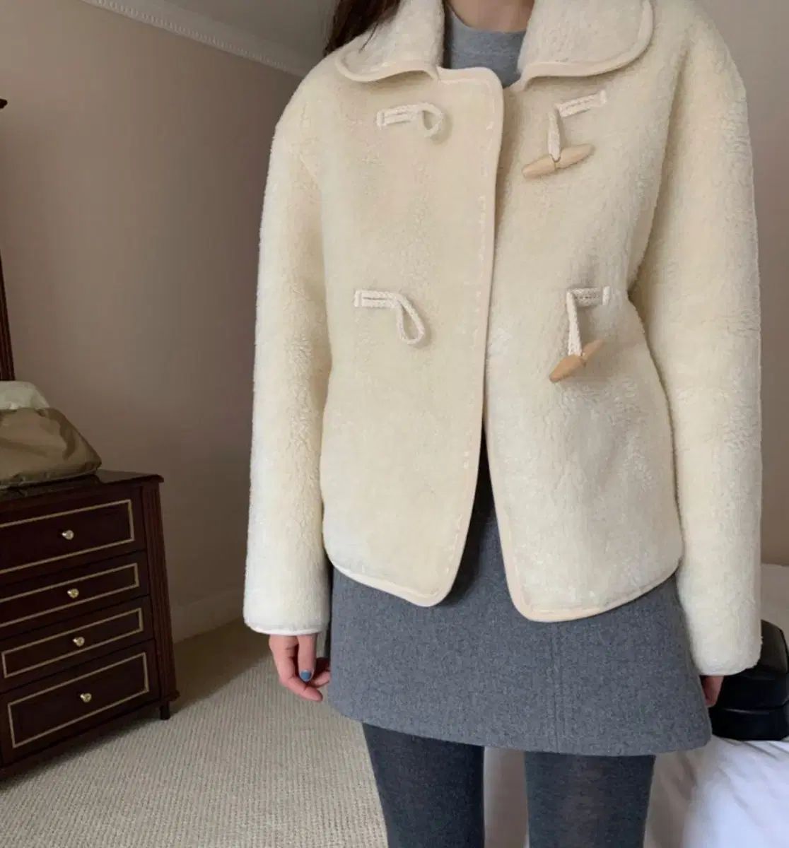 メイビーベイビー Dearest