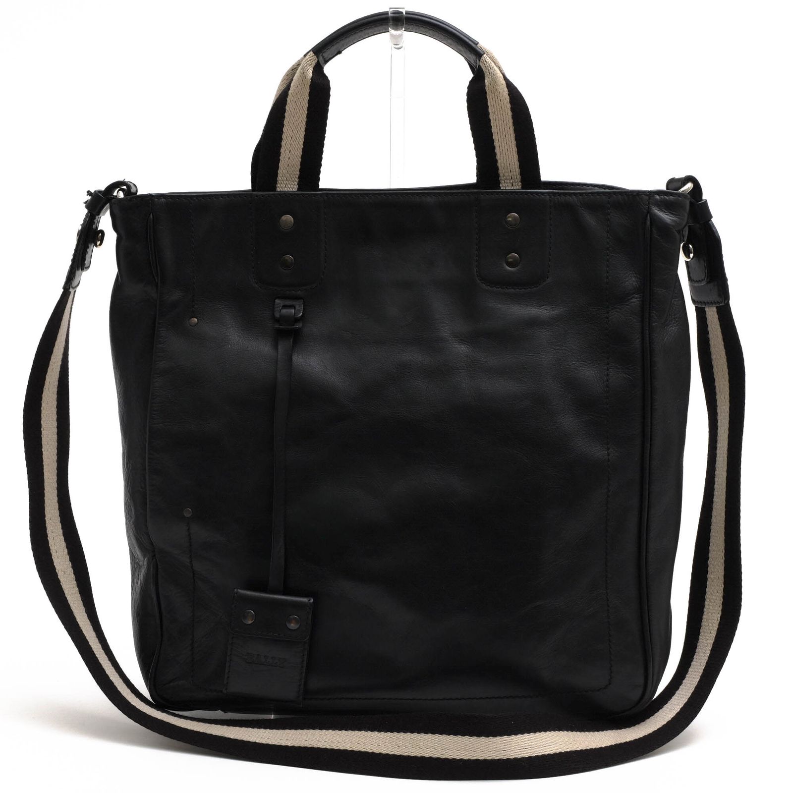 Bally バリー BALLY トートバッグ TACILO 280 2WAY ショルダーバッグ